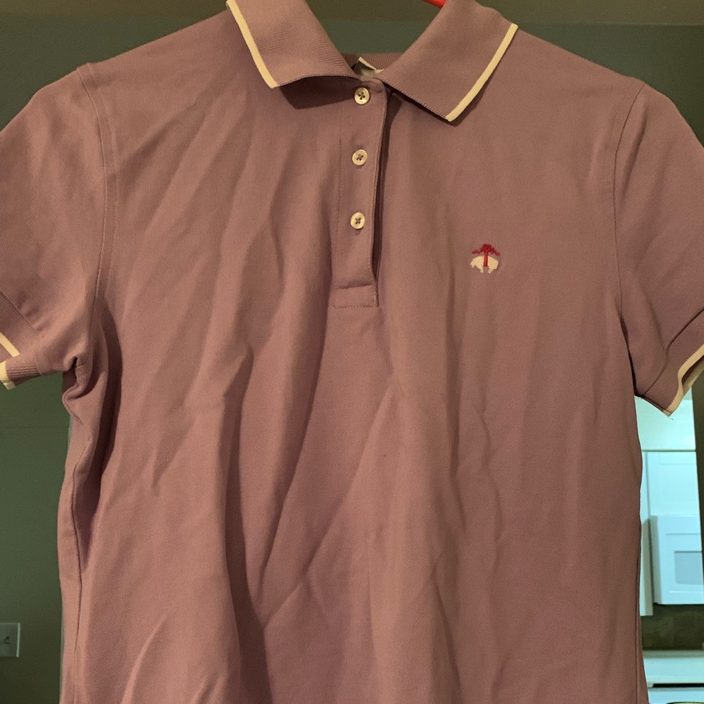 Brooks Brothers Medium Top